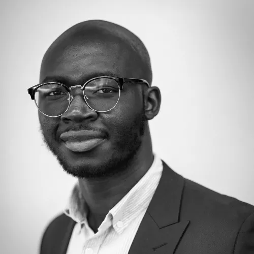 Frank Asare